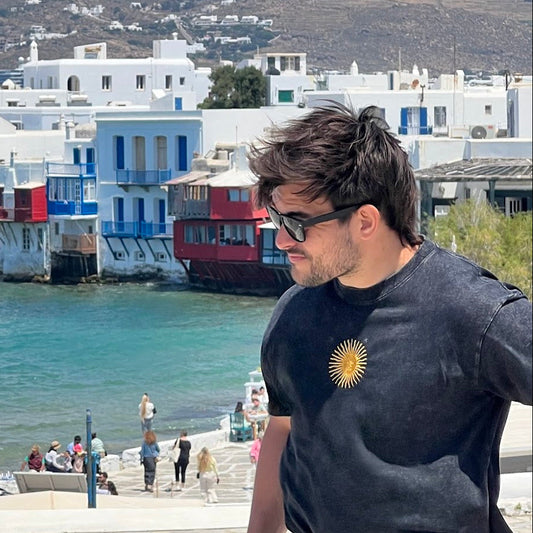 Remera - Sol de Mayo