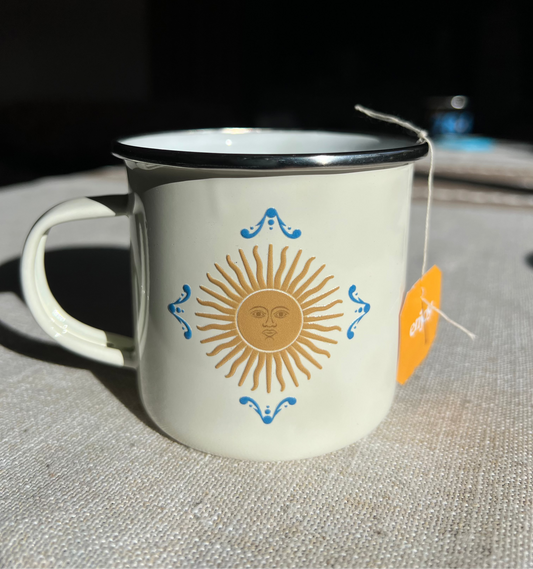 Taza - Sol Mío