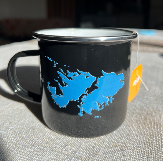 Taza - Malvinas Argentinas