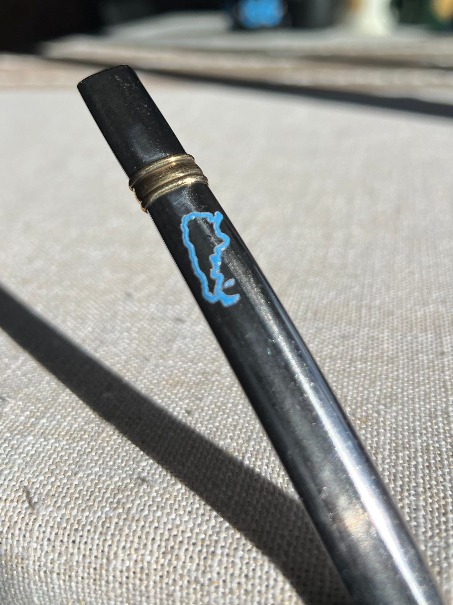 Bombilla - Argentina celeste en línea