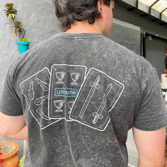 Remera - Chiste Nacional