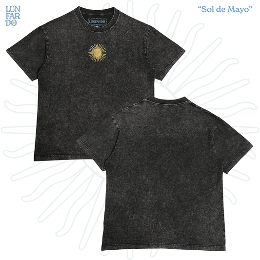 Sol de Mayo