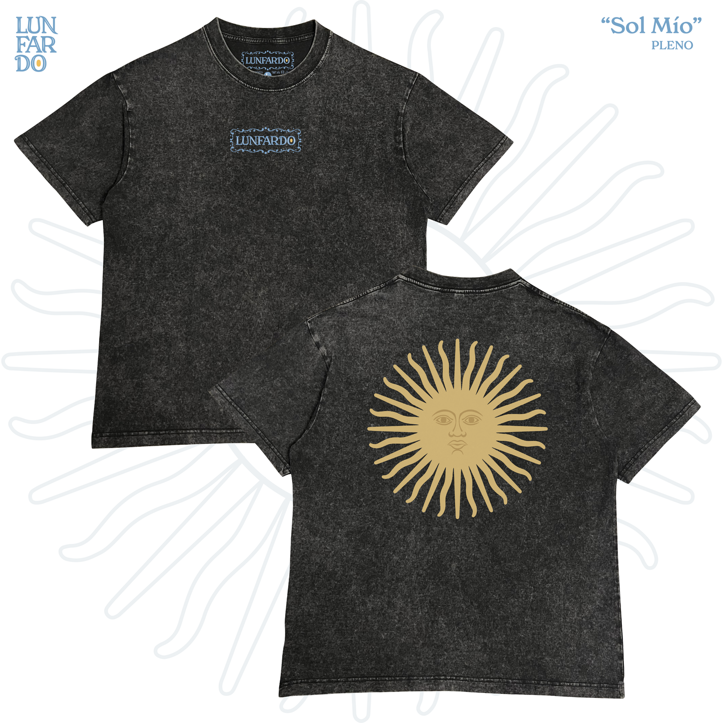 Sol Mío Pleno