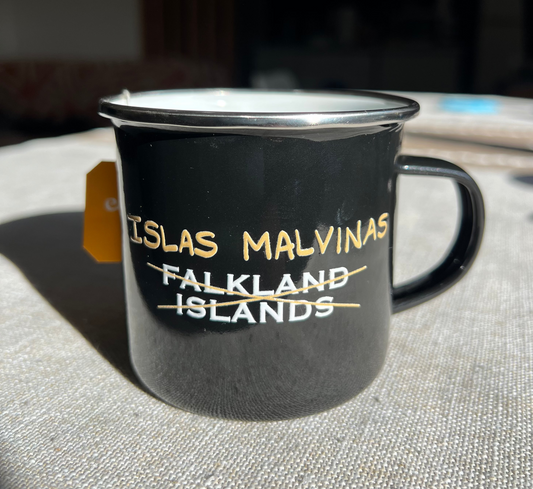 Taza - Malvinas Argentinas
