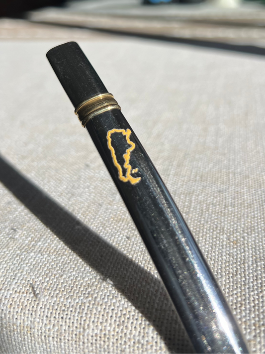 Bombilla - Argentina dorada en línea