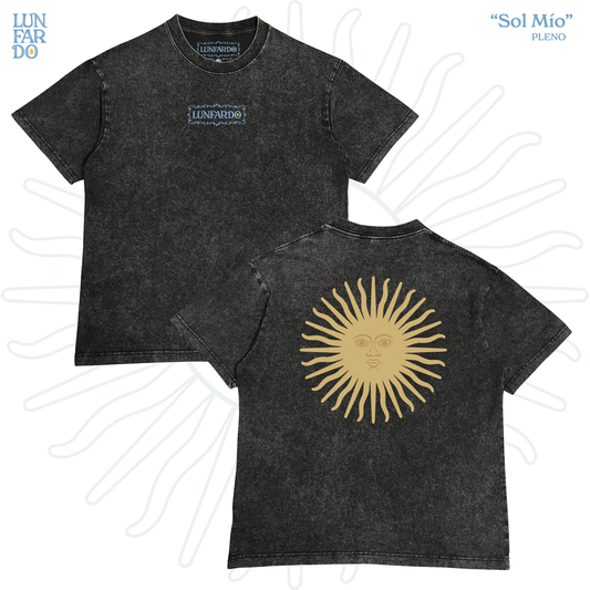 Sol Mío Pleno